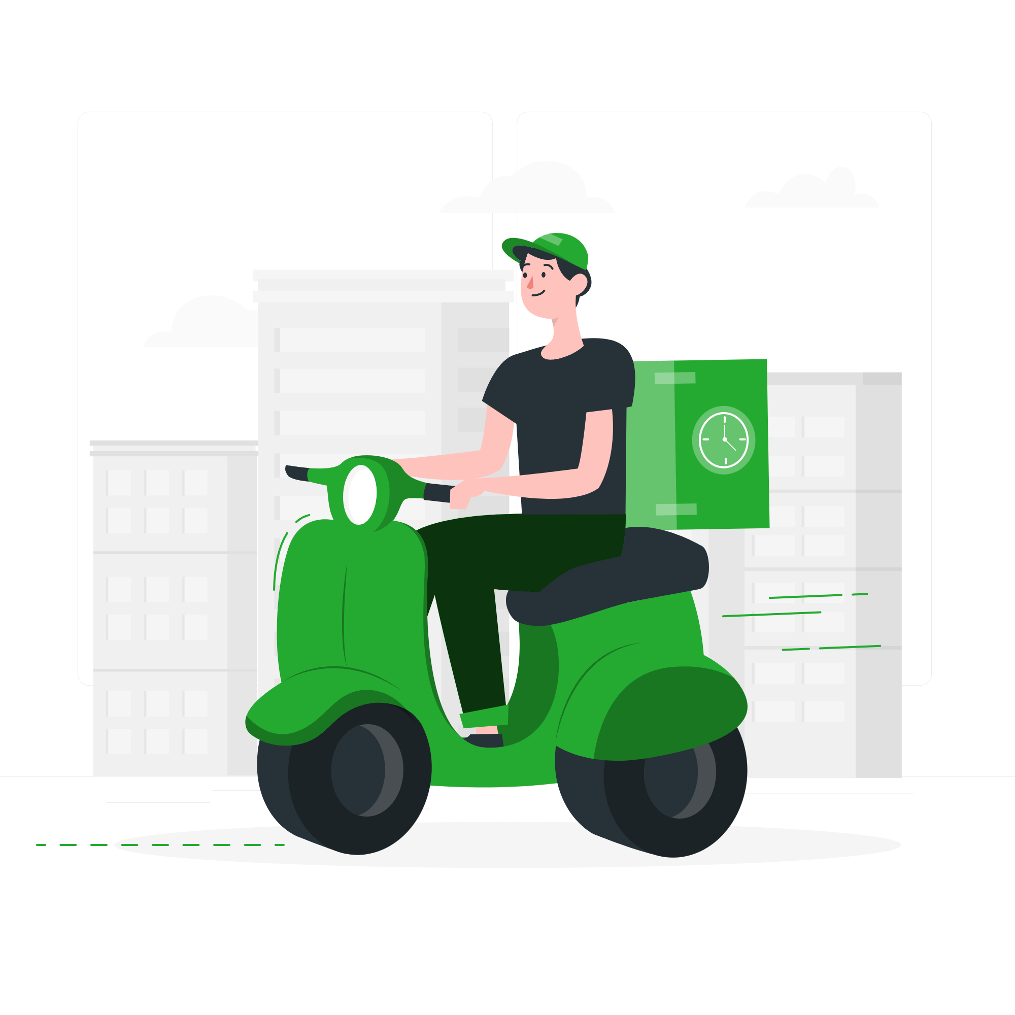 International Shipping